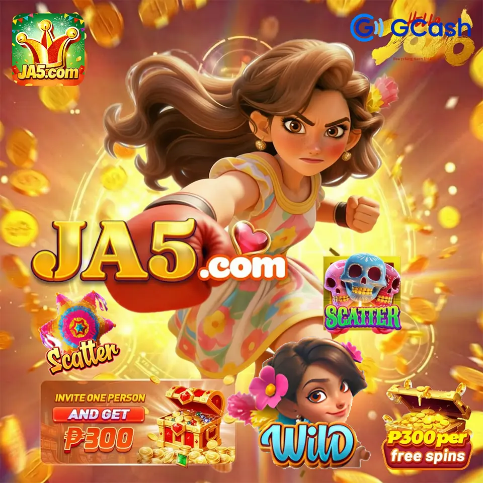 ja5 APK